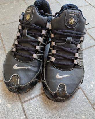 Nike tg. 38.5 usate
