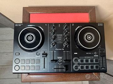 Console da dj
