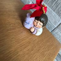 Thun addobbo angelo bauli limited edition