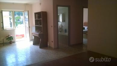 Appartamento 5 km da Palinuro