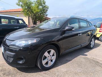 Renault Megane Mégane 1.5 dCi 110CV SporTour GT Li