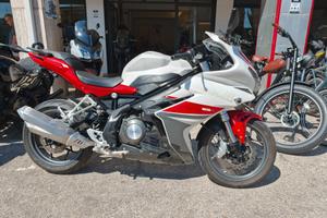 Benelli BN 302 R - 2018