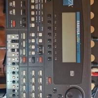 Farfisa Live Partner