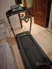 tapis roulant 