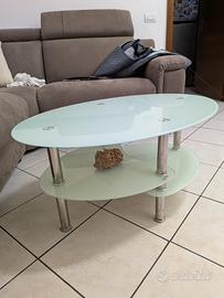 Tavolino x soggiorno