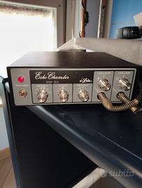 Kastam SS-101 delay per chitarra