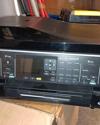 stampante Epson 
