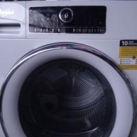 Asciugatrice whirlpool 9 kg