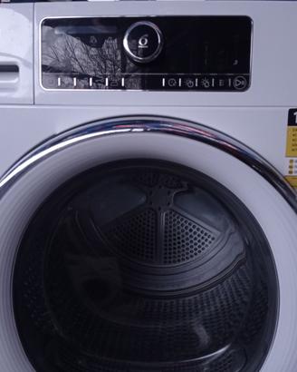 Asciugatrice whirlpool 9 kg