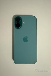 iPhone 16 256GB Perfetto – Come Nuovo