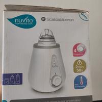 Scalda biberon Nuvita 