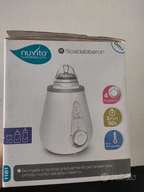 Scalda biberon Nuvita 