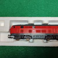 Lima 218 336-6 DB Cod.208150L