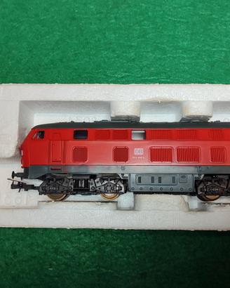 Lima 218 336-6 DB Cod.208150L