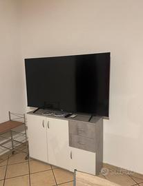 Tv Hisense 65 pollici
