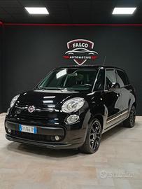 Fiat 500L Living 1.6 Multijet 105 CV Lounge