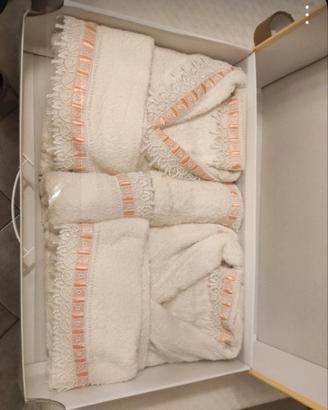 set da bagno  