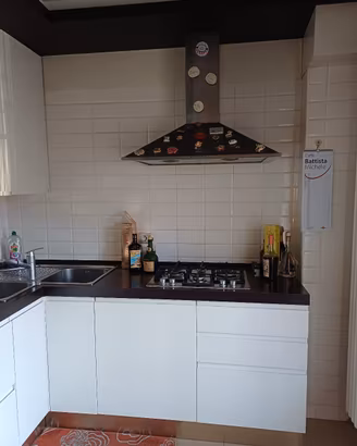 Cucina Berloni