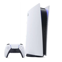 Sony PS5 Digital Edition 825GB