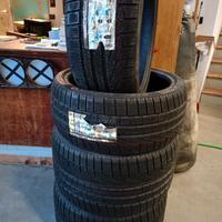 Pneumatici/gomme Lamborghini /Ferrari/Porsche