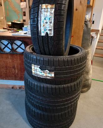 Pneumatici/gomme Lamborghini /Ferrari/Porsche