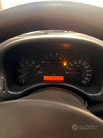 Fiat punto 2002
