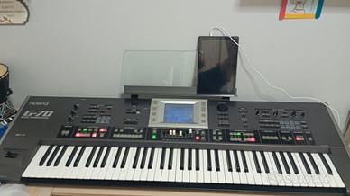 TASTIERA ROLAND G70