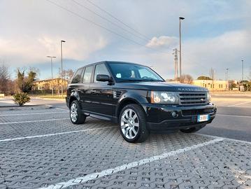 Land Rover Renge Rover Sport 