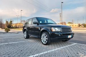 Land Rover Renge Rover Sport 