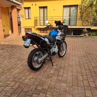 Bmw f 650 gs - 2004