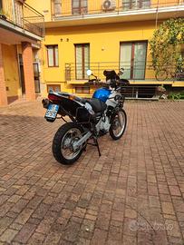 Bmw f 650 gs - 2004