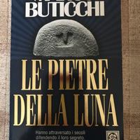 Le pietre della luna di Marco Buticchi
