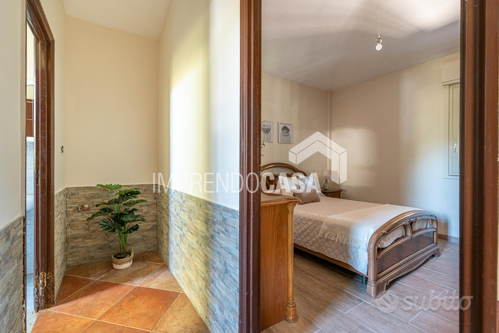 Casa – Borgetto, Palermo - Altro