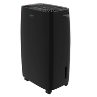 Cecotec - Deumidificatore Big Dry 4000 Expert