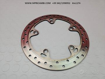 DISCO POSTERIORE BMW R 1200 GS 2008 2012 GS1200 20