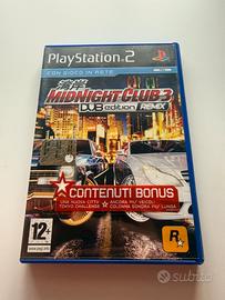 Midnight Club 3 DUB Remix PS2 (PAL) completo