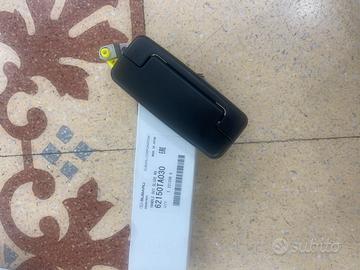 Manopota per sportelli subaru libero E12. 95/98
