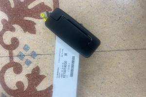 Manopota per sportelli subaru libero E12. 95/98