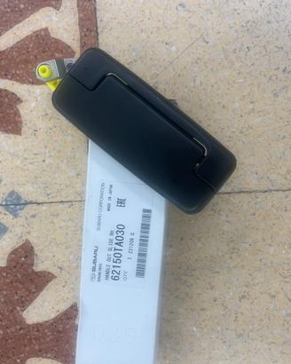 Manopota per sportelli subaru libero E12. 95/98