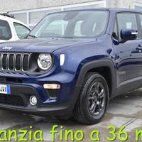 JEEP Renegade 1.6 Mjt 130 CV Business