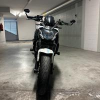 Kawasaki z650 depotenziata a libretto (a2)