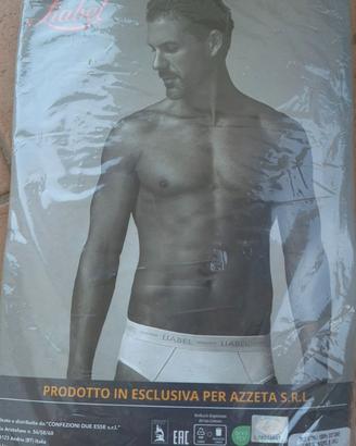 Slip uomo Liabel