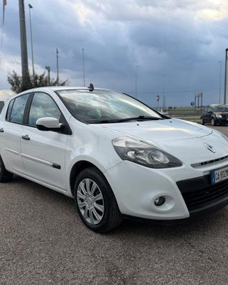 RENAULT Clio 1.2 5p. 16V GPL Dynamique