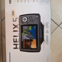 Ecoscandaglio humminbird