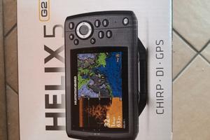 Ecoscandaglio humminbird