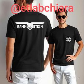 Rammstein tshirt