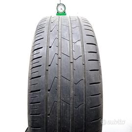 Gomme 215/60 R17 usate - cd.93795