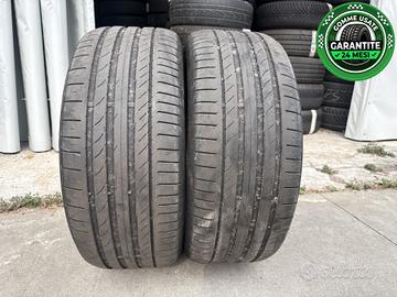 gomme usate 2454518 Estivo CONTINENTAL - Con - 510