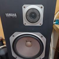 Diffusori Yamaha NS-166 