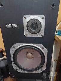 Diffusori Yamaha NS-166 
